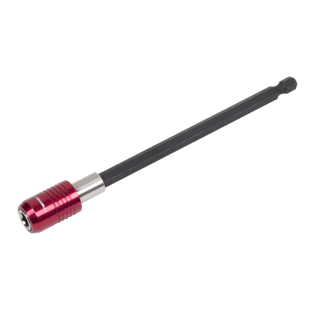 Premier Quick Chuck Magnetic Bit Holder 150mm Model No- AK49251
