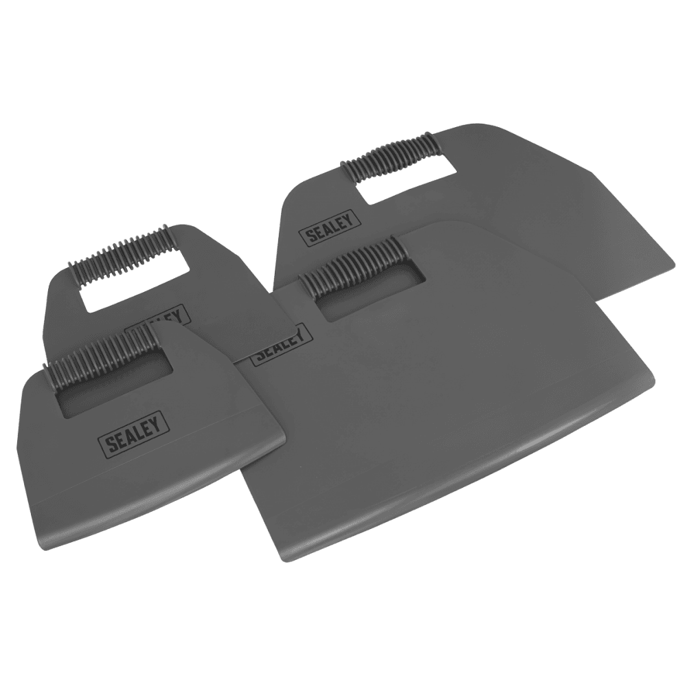 Dashboard Protection Set 4pc Model No- AK528