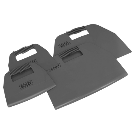 Dashboard Protection Set 4pc Model No- AK528