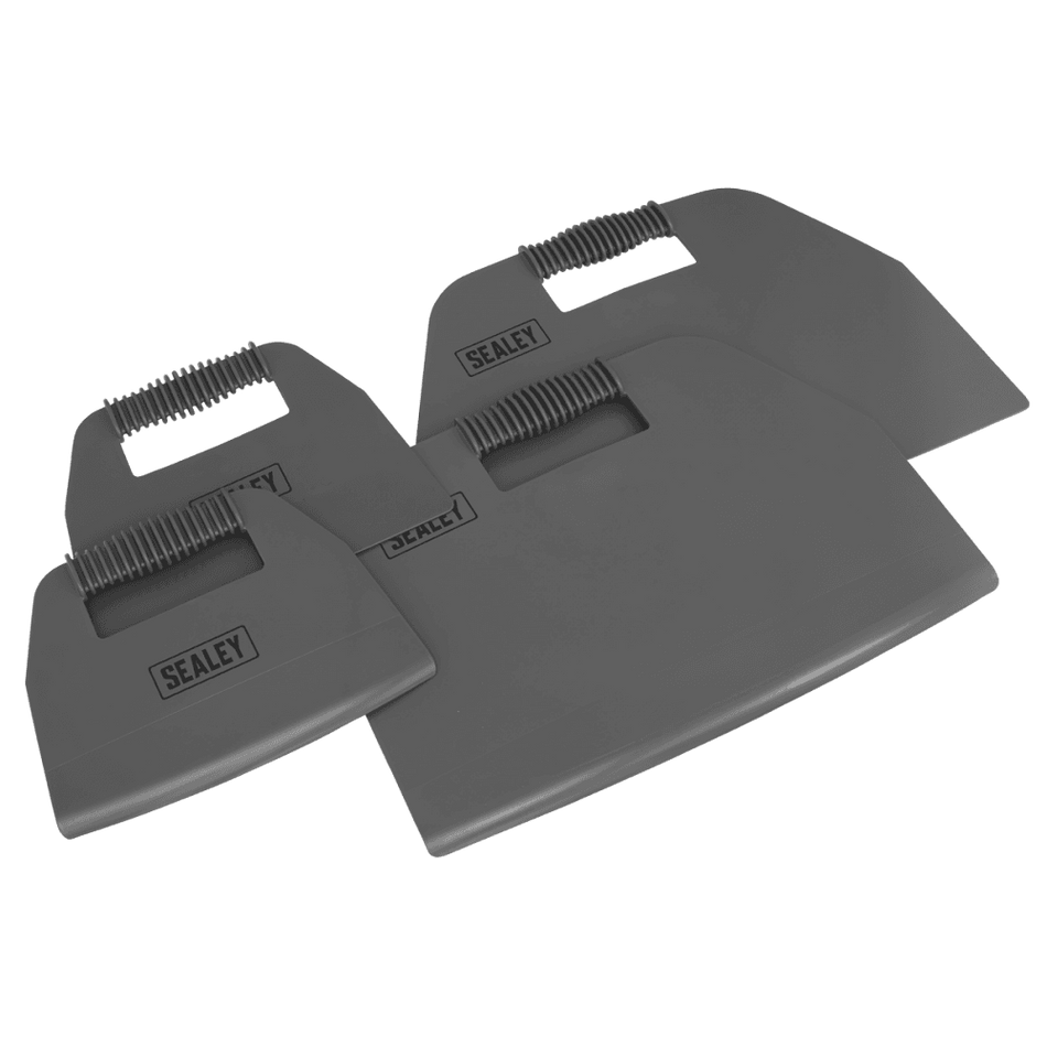 Dashboard Protection Set 4pc Model No- AK528