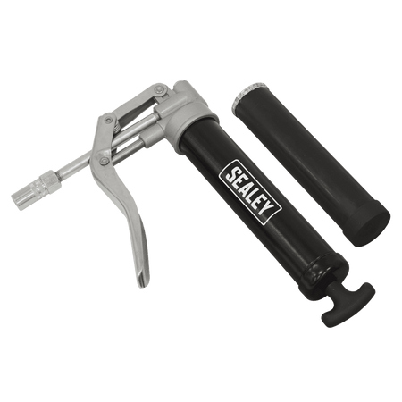 Mini Pistol Grip Grease Gun & Cartridge Model No- AK59