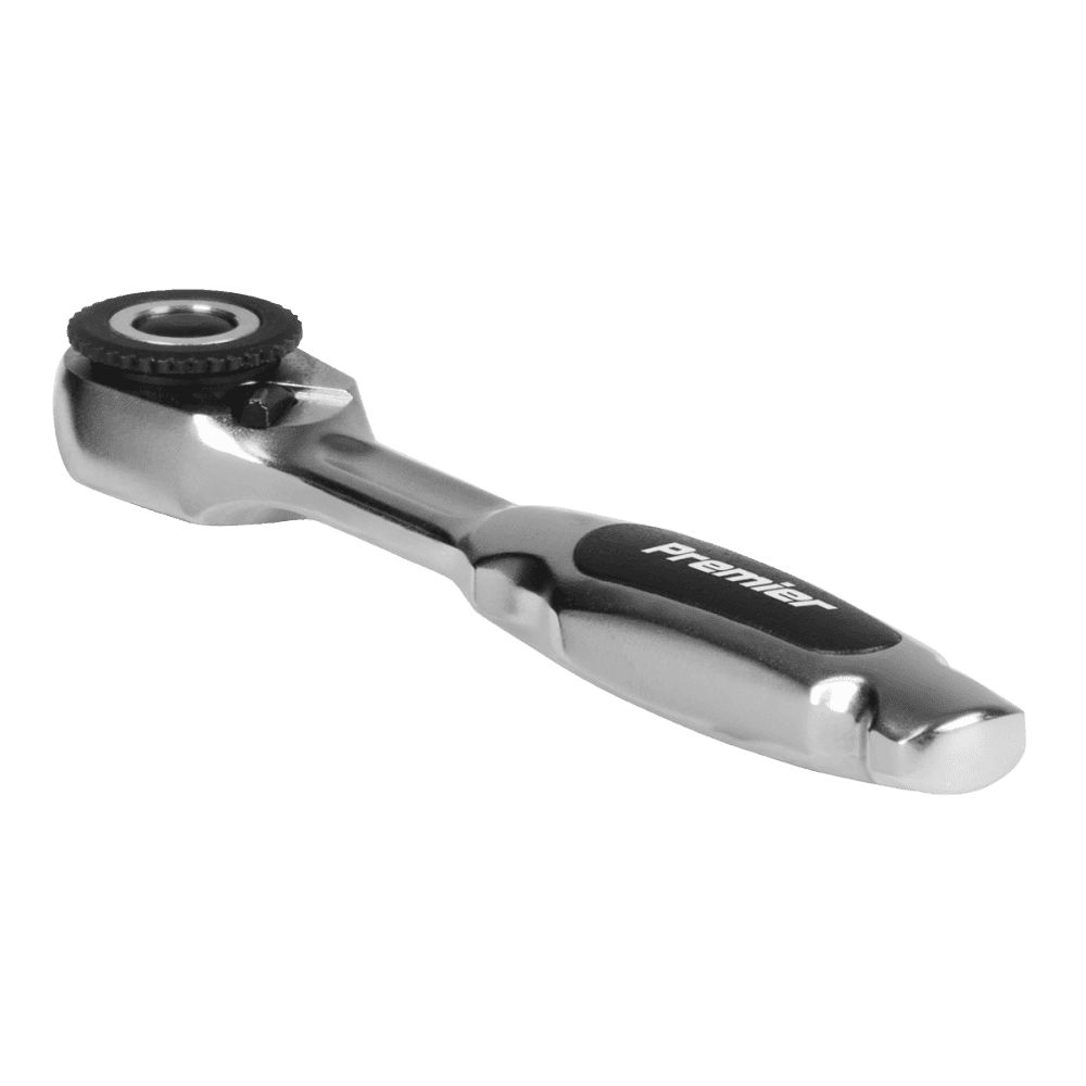 Premier Platinum Micro Ratchet Bit Driver 1/4"Hex Model No- AK6970