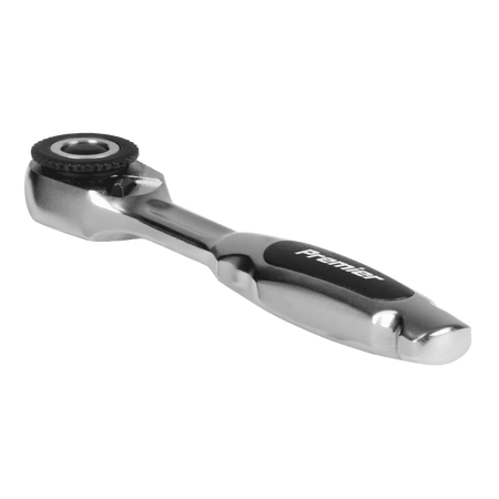 Premier Platinum Micro Ratchet Bit Driver 1/4"Hex Model No- AK6970