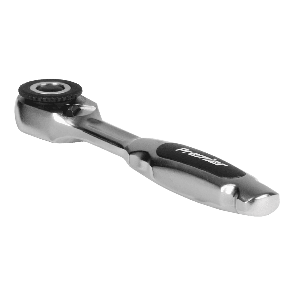 Premier Platinum Micro Ratchet Bit Driver 1/4"Hex Model No- AK6970