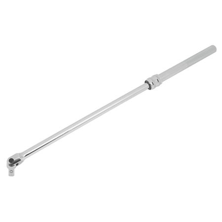 Premier Extendable Breaker Bar 1/2"Sq Drive Model No- AK7308
