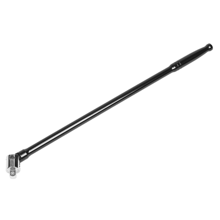 Premier Black Breaker Bar 450mm 3/8"Sq Drive Model No- AK7320