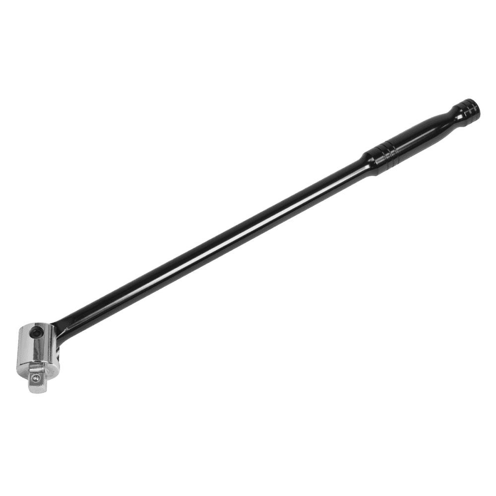 Premier Black Breaker Bar 450mm 1/2"Sq Drive Model No- AK7321