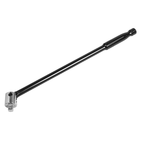 Premier Black Breaker Bar 450mm 1/2"Sq Drive Model No- AK7321