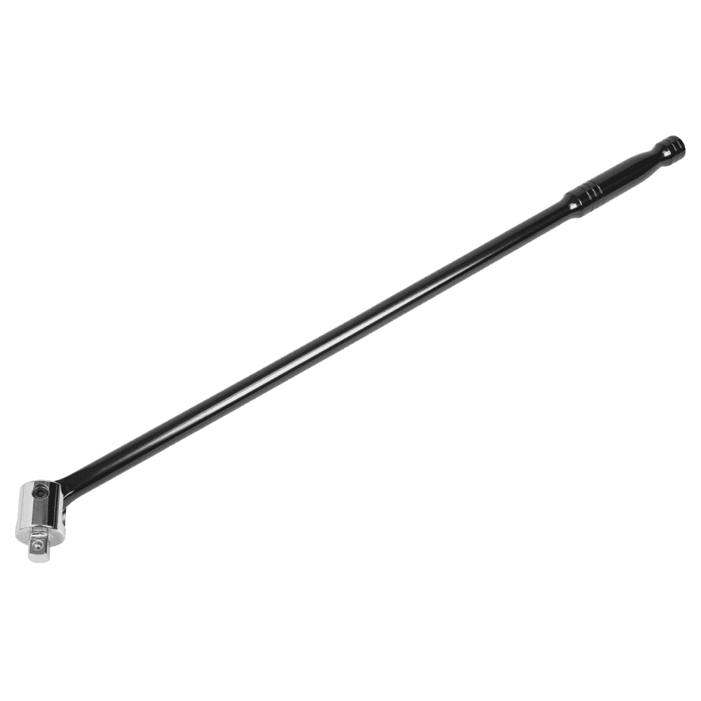 Premier Black Breaker Bar 1/2"Sq Drive 600mm Model No- AK7322