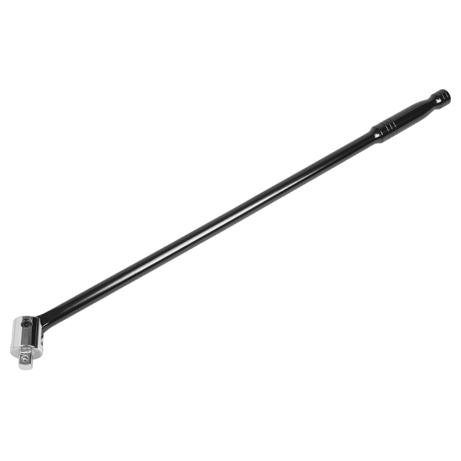 Premier Black Breaker Bar 1/2"Sq Drive 600mm Model No- AK7322