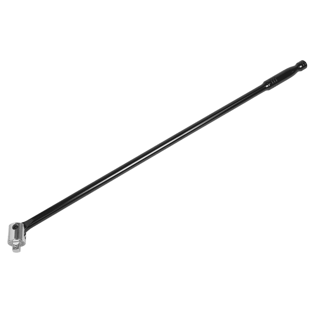 Premier Black Breaker Bar 750mm 1/2"Sq Drive Model No- AK7323