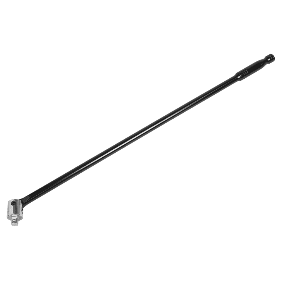 Premier Black Breaker Bar 750mm 1/2"Sq Drive Model No- AK7323