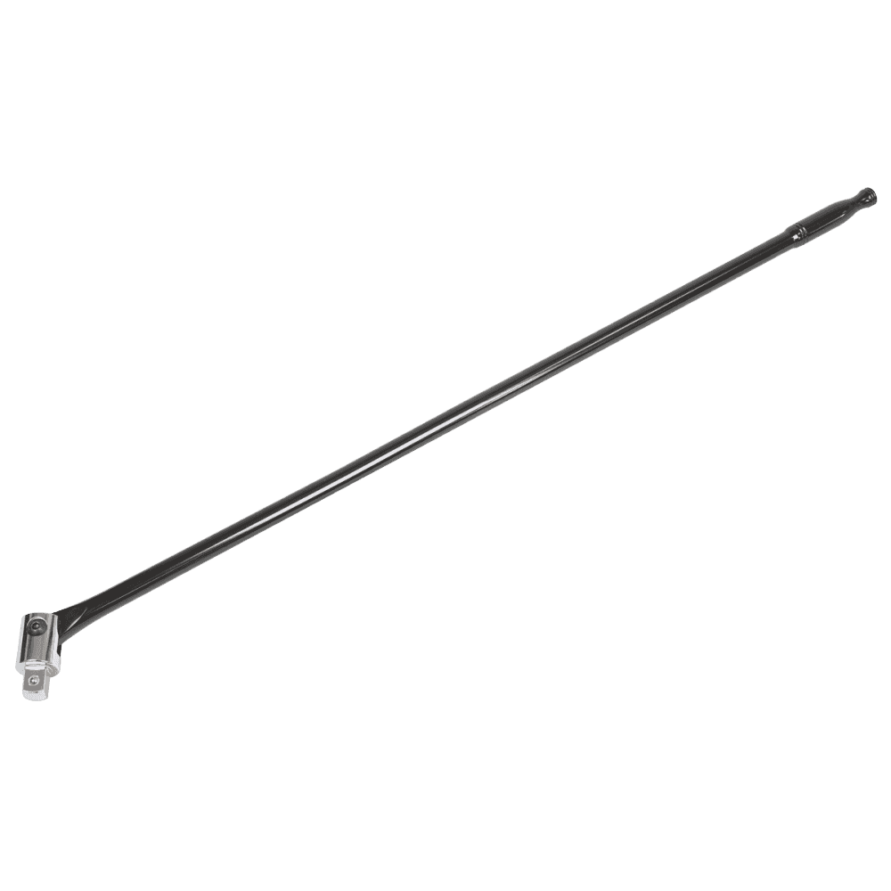 Premier Black Breaker Bar 1000mm 3/4"Sq Drive Model No- AK7324