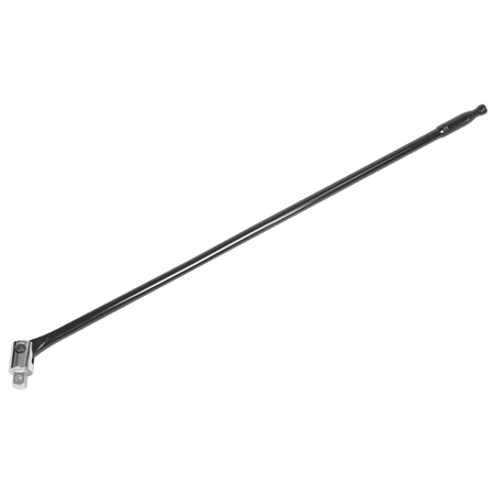 Premier Black Breaker Bar 1000mm 3/4"Sq Drive Model No- AK7324