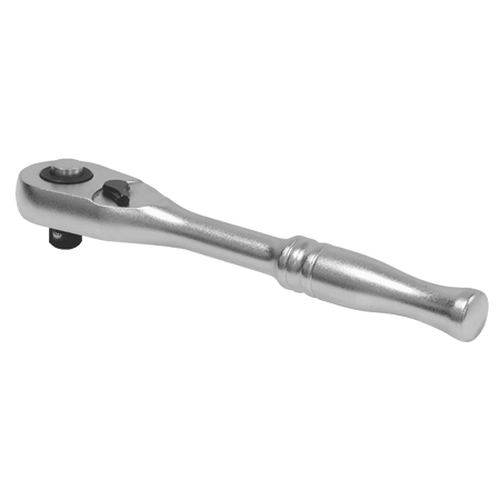 Premier Platinum Ratchet Wrench with Flip Reverse 1/4"Sq Drive 90-Tooth Model No- AK7930
