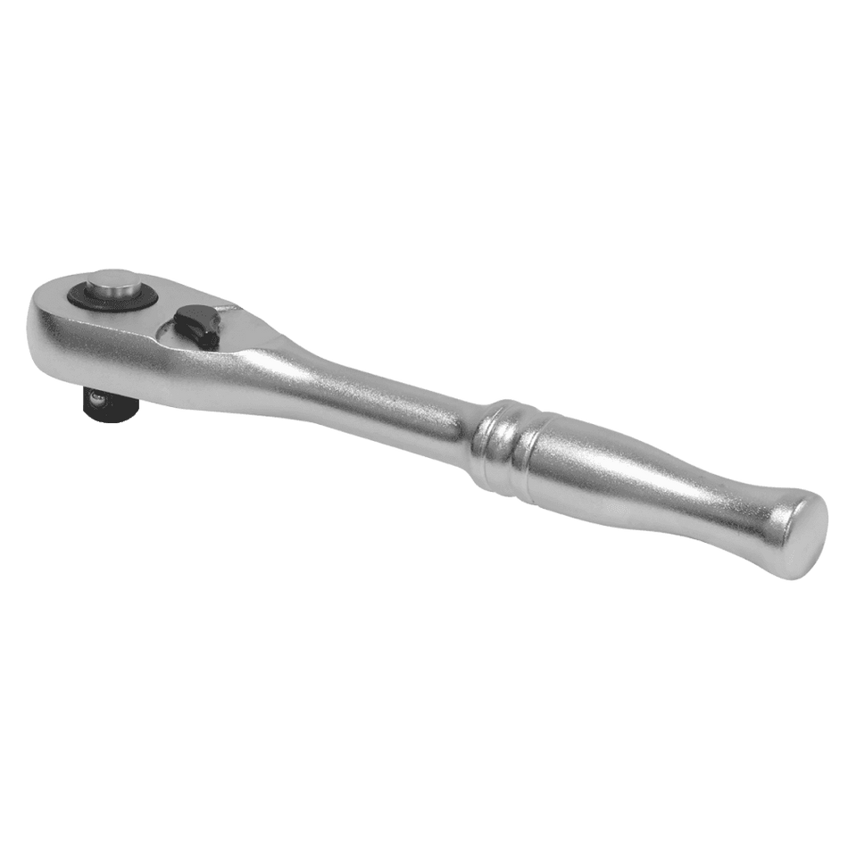 Premier Platinum Ratchet Wrench with Flip Reverse 1/4"Sq Drive 90-Tooth Model No- AK7930