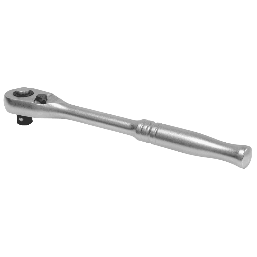 Premier Platinum Ratchet Wrench with Flip Reverse 3/8"Sq Drive 90-Tooth Model No- AK7931