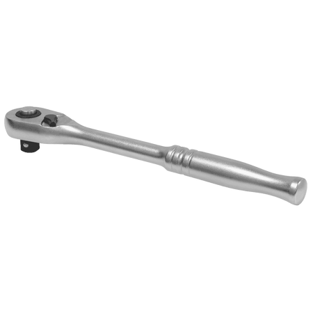 Premier Platinum Ratchet Wrench with Flip Reverse 3/8"Sq Drive 90-Tooth Model No- AK7931