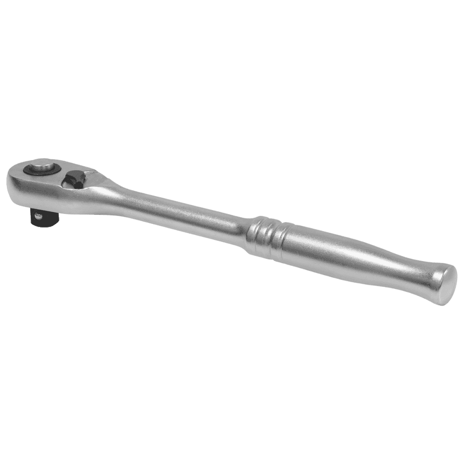 Premier Platinum Ratchet Wrench with Flip Reverse 3/8"Sq Drive 90-Tooth Model No- AK7931