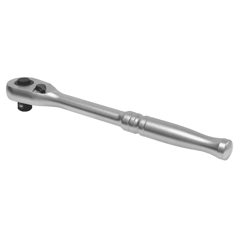 Premier Platinum Ratchet Wrench with Flip Reverse 1/2"Sq Drive 90-Tooth Model No- AK7932