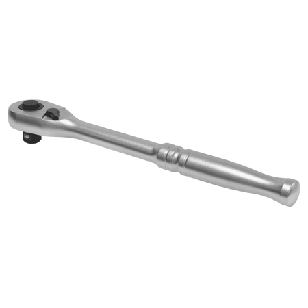 Premier Platinum Ratchet Wrench with Flip Reverse 1/2"Sq Drive 90-Tooth Model No- AK7932