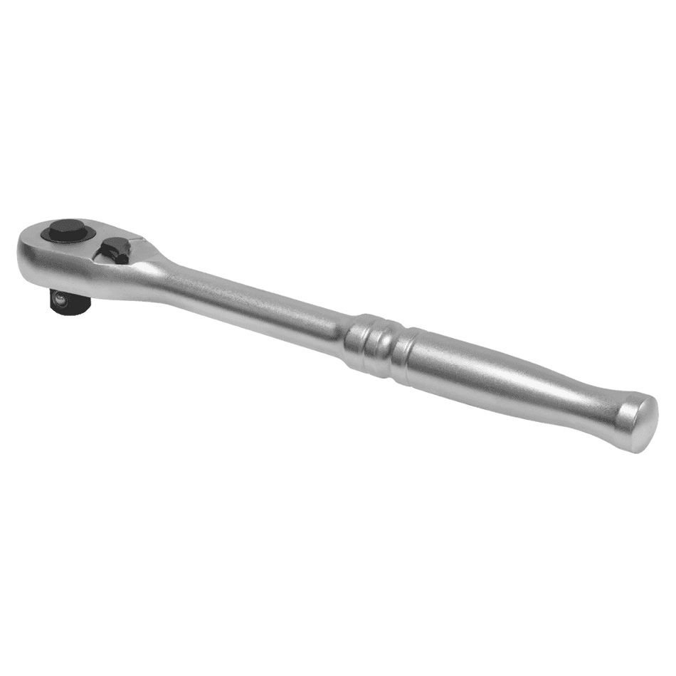 Premier Platinum Ratchet Wrench with Flip Reverse 1/2"Sq Drive 90-Tooth Model No- AK7932