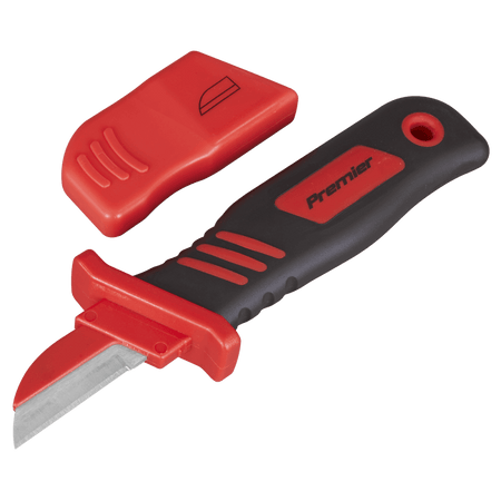 Premier Cable Knife - VDE Approved Model No- AK8632