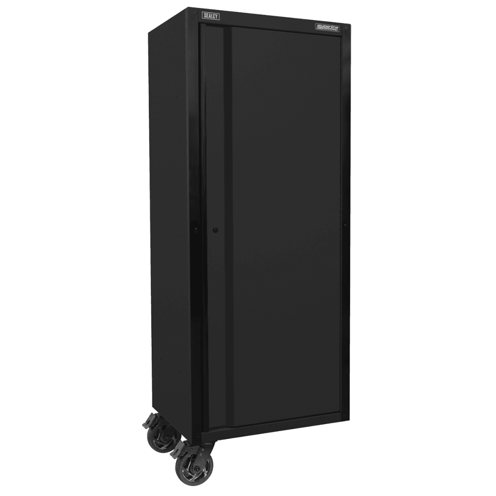 Side Locker with Castors 1864mm : Model No- AP6204BE
