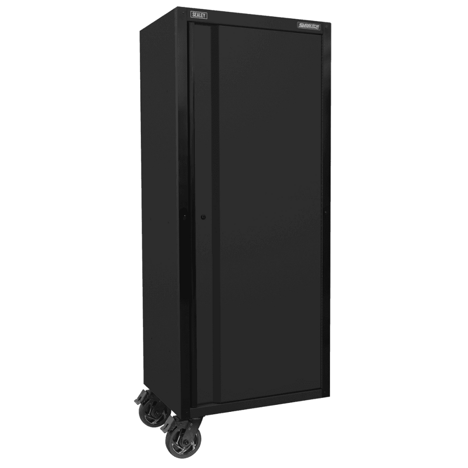 Side Locker with Castors 1864mm Model No- AP6204BE