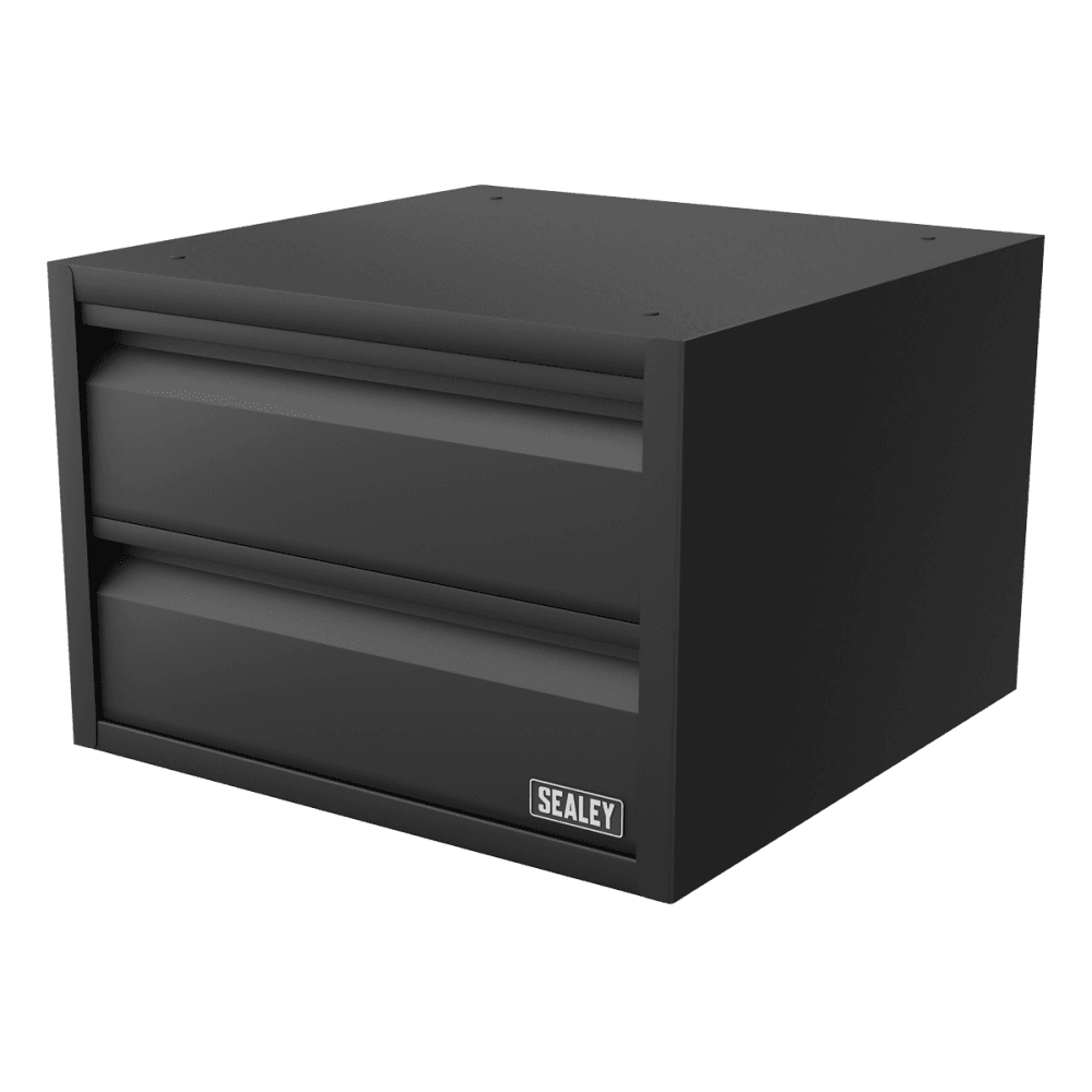Modular Unit 2 Drawer Model No- APMB3