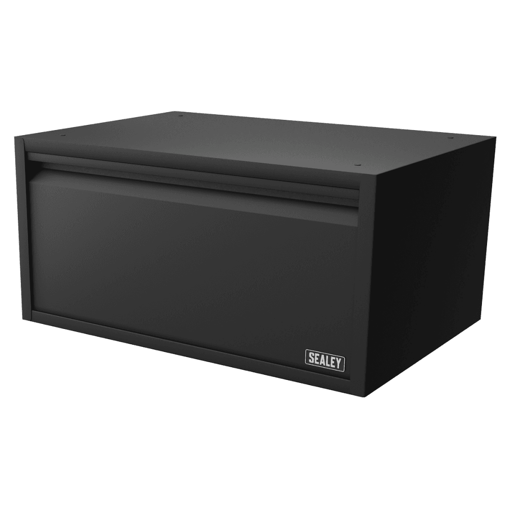 Modular Wide Single Drawer Unit Model No- APMB4