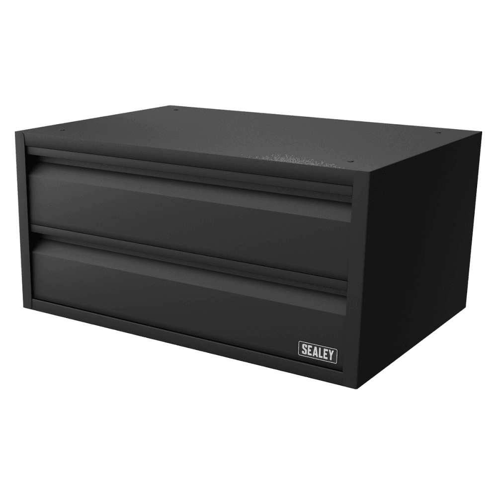 Modular Wide Unit 2 Drawer Model No- APMB5