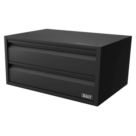 Modular Wide Unit 2 Drawer Model No- APMB5