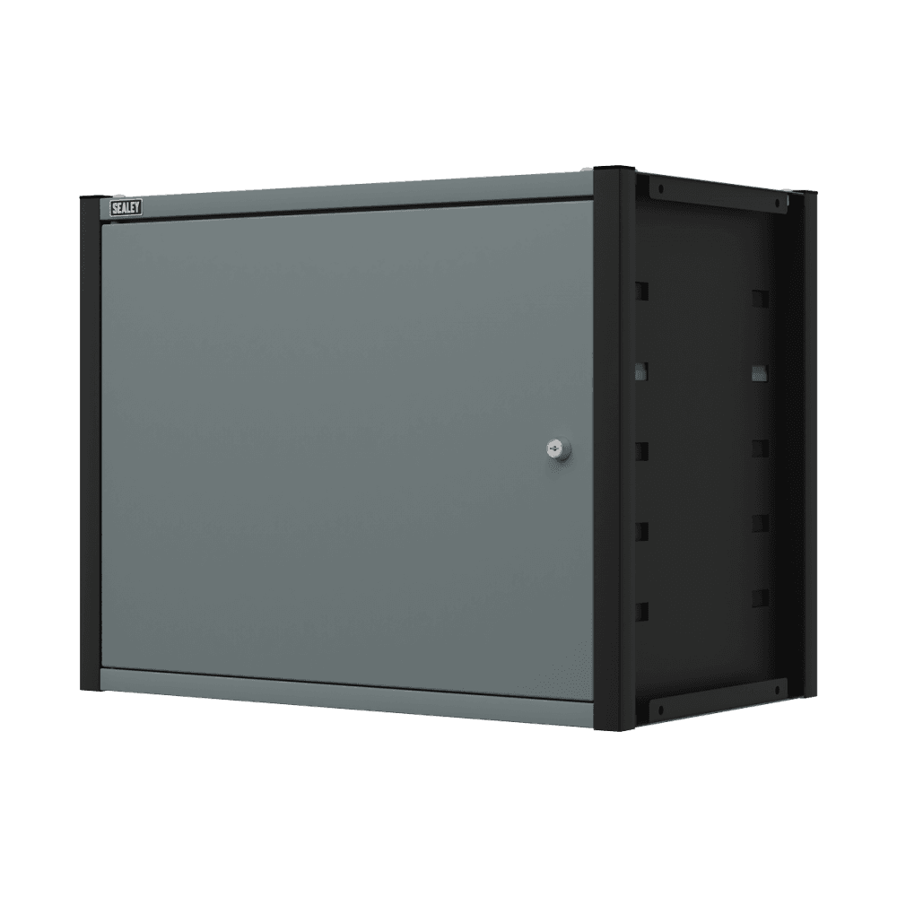Modular Storage Top Cupboard Unit 580mm : Model No- APMRT1