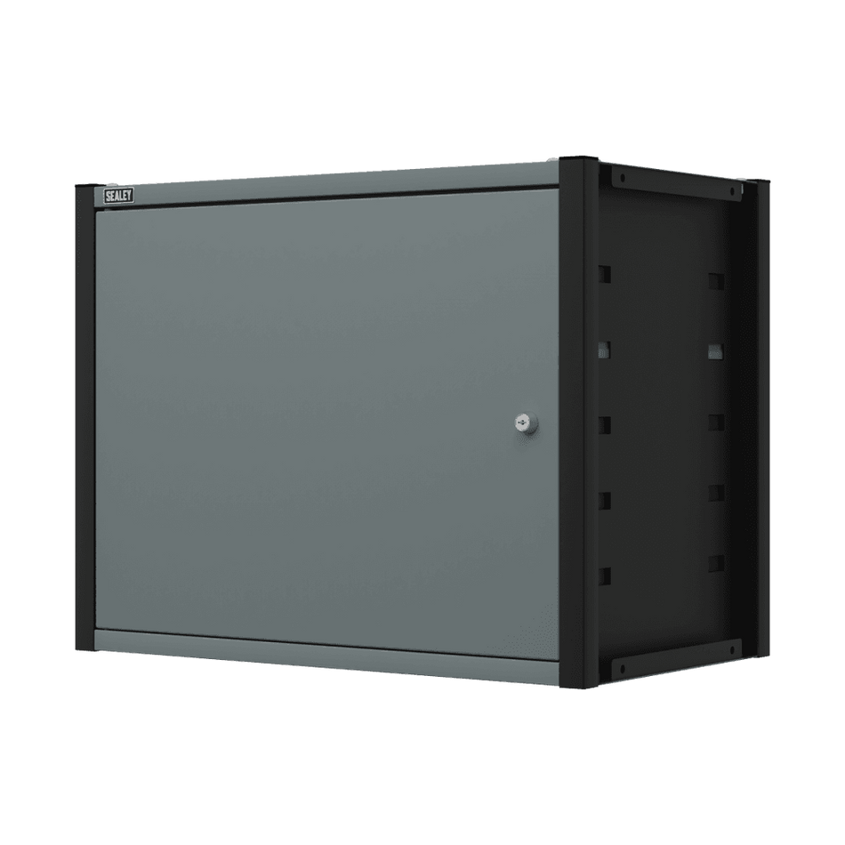 Modular Storage Top Cupboard Unit 580mm : Model No- APMRT1