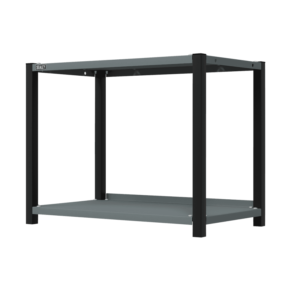 Modular Storage Top Unit 2 Shelves 580mm Model No- APMRT2