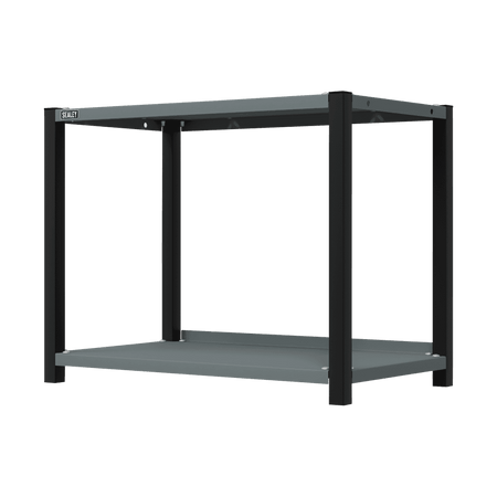 Modular Storage Top Unit 2 Shelves 580mm Model No- APMRT2