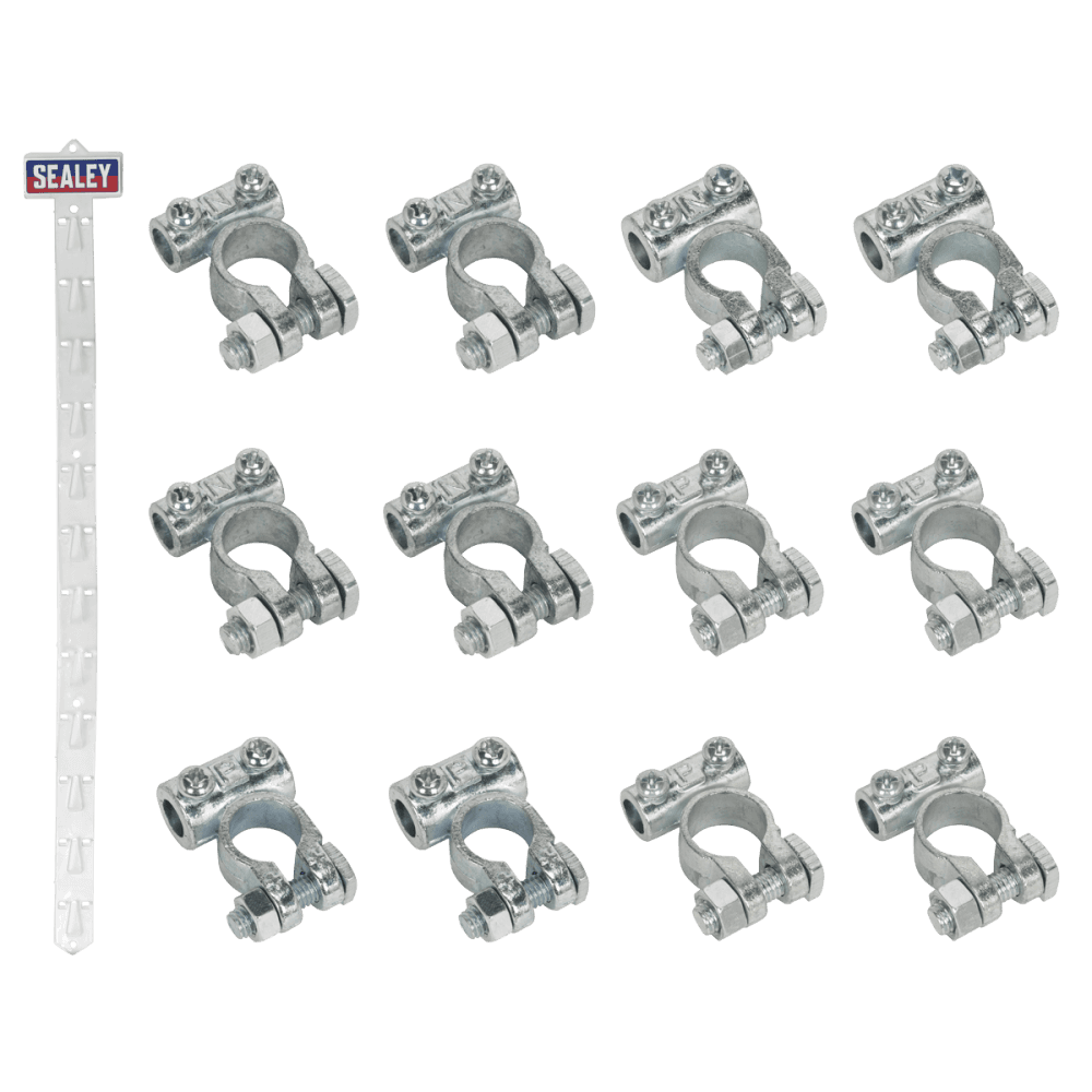 Clip Strip Deal - Battery Terminals Model No- BATTERYSET