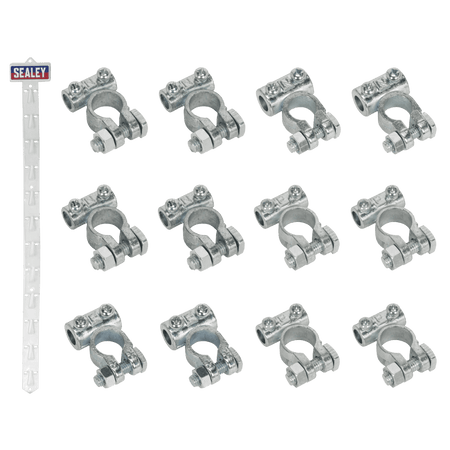 Clip Strip Deal - Battery Terminals Model No- BATTERYSET