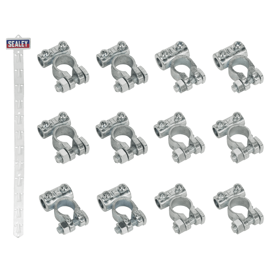 Clip Strip Deal - Battery Terminals Model No- BATTERYSET