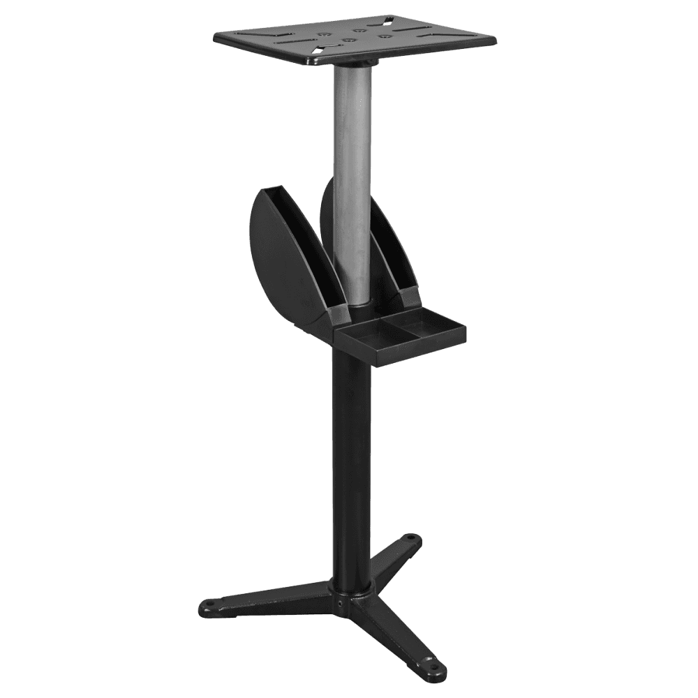 Adjustable Bench Grinder Stand Model No- BGST1