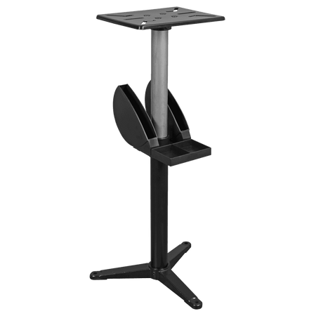 Adjustable Bench Grinder Stand Model No- BGST1