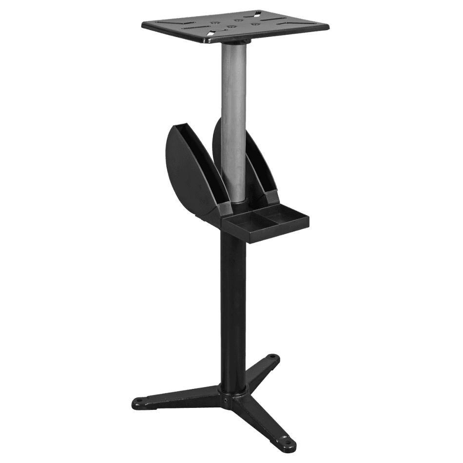 Adjustable Bench Grinder Stand Model No- BGST1