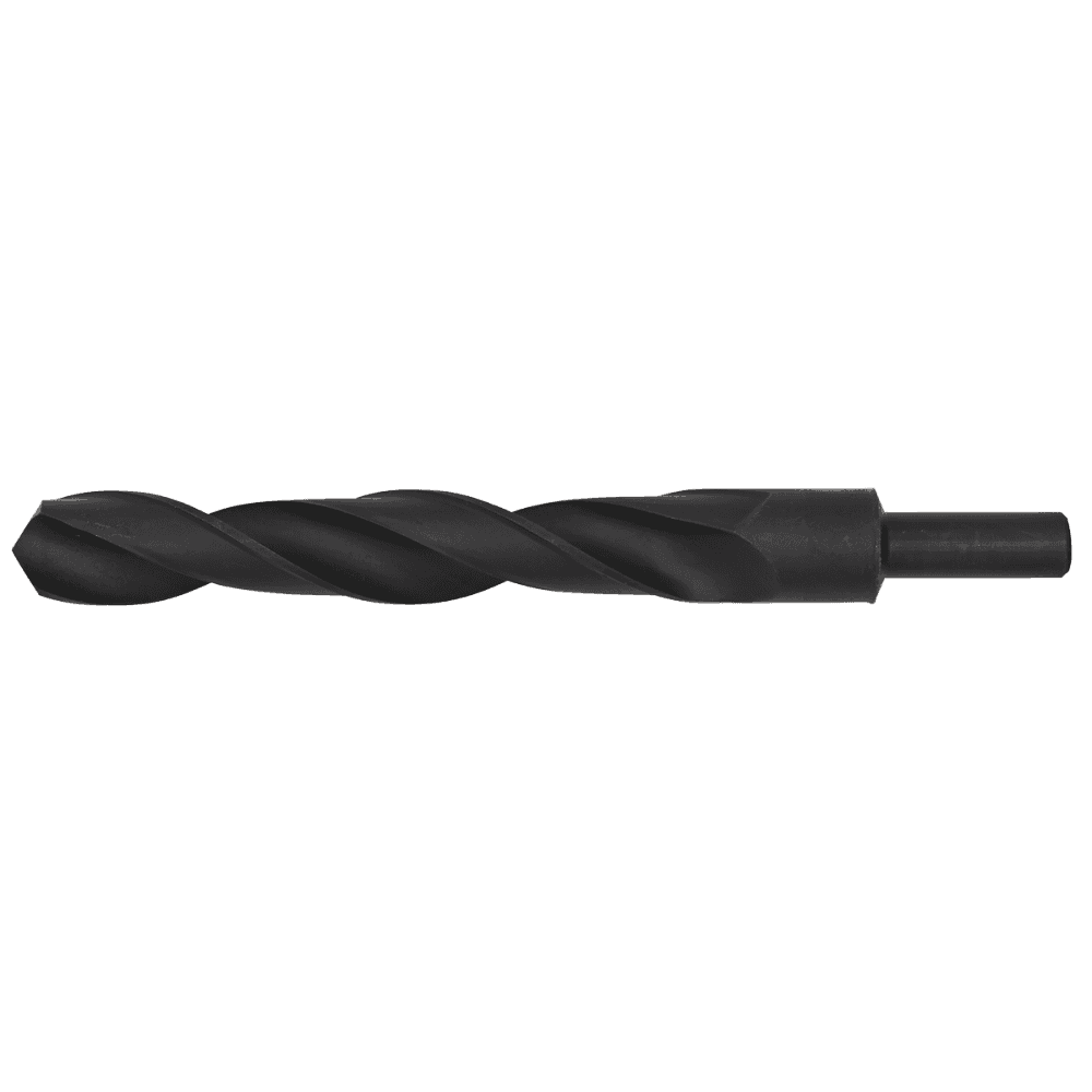 Blacksmith Drill Bit 22 x 220mm Model No- BSB22.0