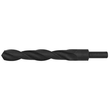 Blacksmith Drill Bit 22 x 220mm Model No- BSB22.0