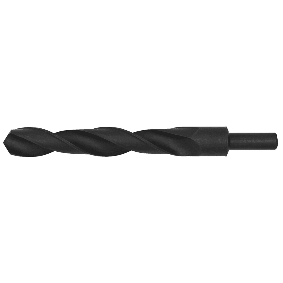 Blacksmith Drill Bit 22 x 220mm Model No- BSB22.0