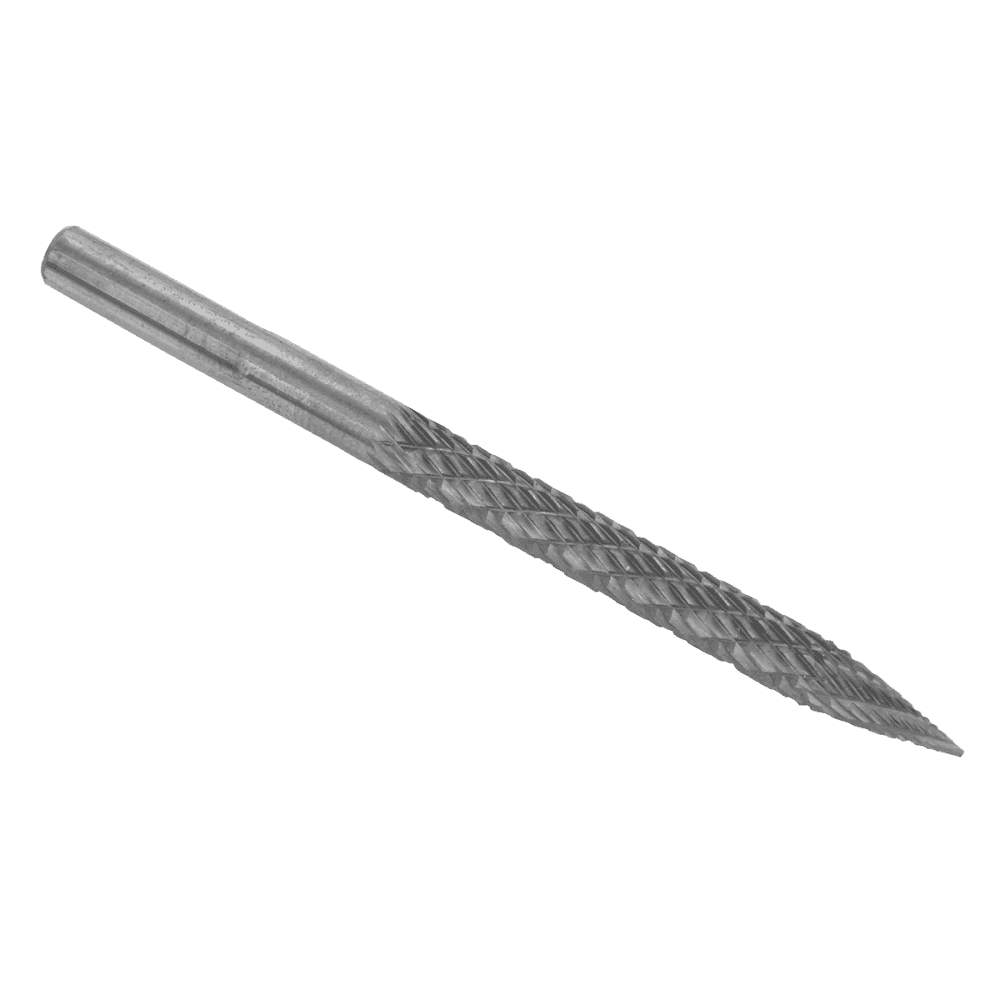 Tyre Repair Carbide Mill Cutter 6mm Model No- CDB06