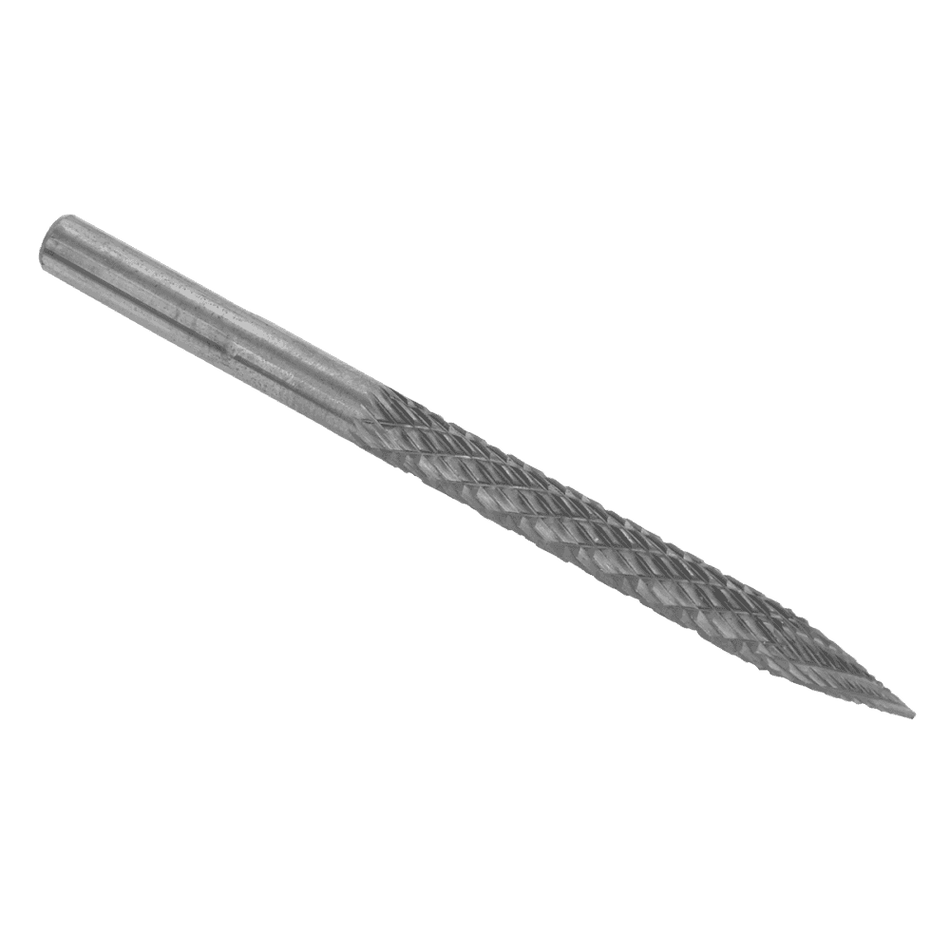 Tyre Repair Carbide Mill Cutter 6mm Model No- CDB06