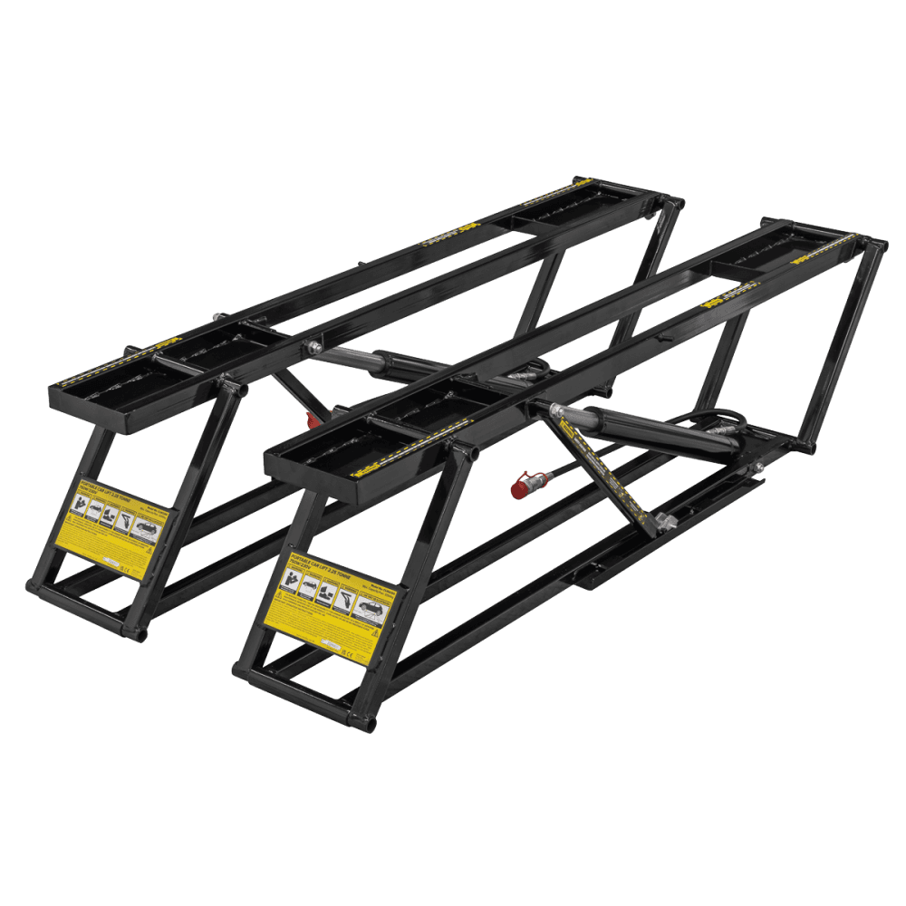 Portable Car Lift 2.25 Tonne Model No- CLM2250