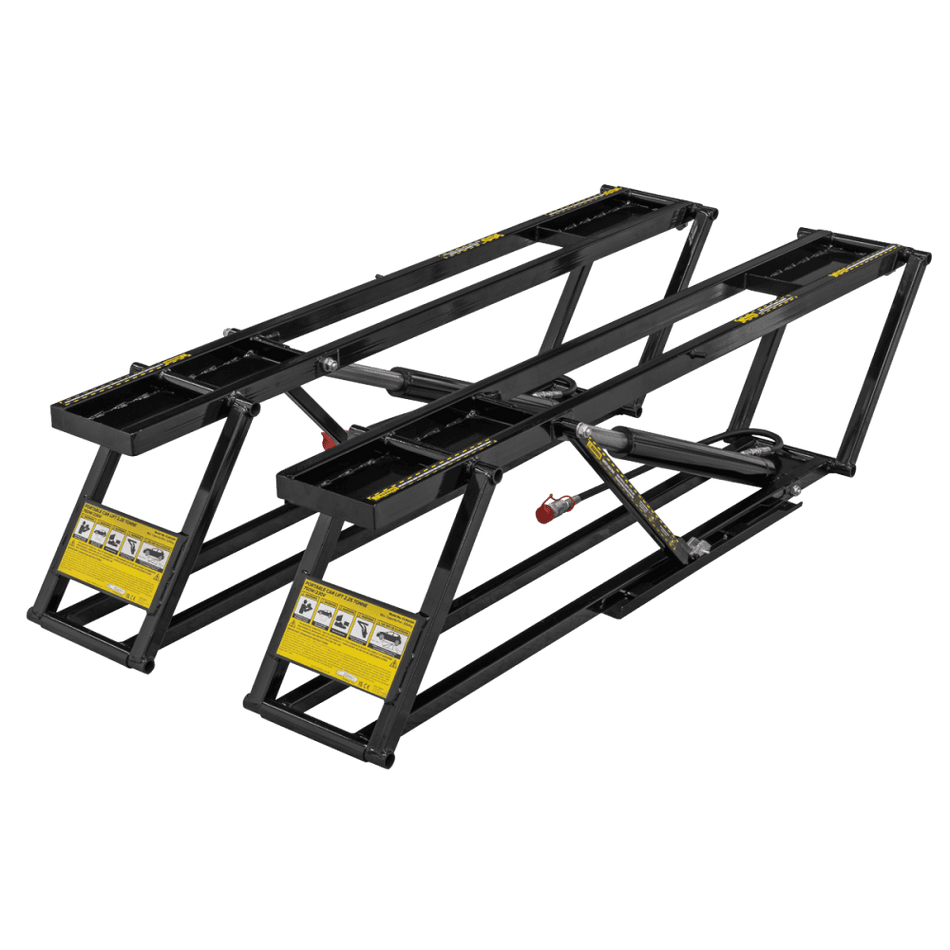 Portable Car Lift 2.25 Tonne Model No- CLM2250